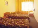 Четырехместный блочный номер