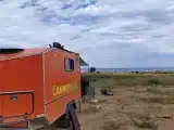 Кемпинг место (палатка + авто)