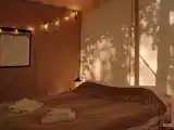Большой сафари-тент с чаном