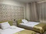 Улучшенный номер с двумя кроватями