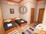 Двухместный стандартный номер с двумя односпальными кроватями