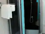 Двухместный номер Standard (2 отдельные кровати)
