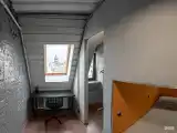 Двухместный номер с видом (Facade DBL)