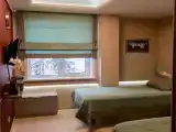 СТАНДАРТНЫЙ ДВУХМЕСТНЫЙ С ДВУМЯ КРОВАТЯМИ