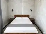 Двухместный номер с двуспальной кроватью