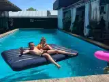 Восьмиместный дом