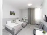Стандартный двухместный с двумя раздельными кроватями
