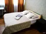 2-местный номер стандарт с 1 двуспальной кроватью №4