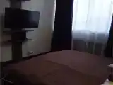 Двухместный стандартный номер с одной двуспальной кроватью