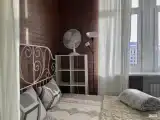 Двухместный номер Comfort (двуспальная кровать)
