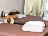 Двухместный стандарт с двумя кроватями