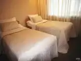 Номер стандарт с 2 односпальными кроватями