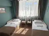 10 Двухместный номер (стандарт), с односпальными кроватями