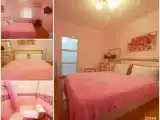 Двухместный номер с двуспальной кроватью