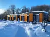"Модерн" 2-х местный коттедж