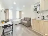 1-комнатные апартаменты, 20м²
