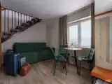 Коттедж двухэтажный "Весна"