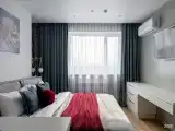 Апартаменты, 21м²