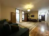 Квартира в самом центре Махачкалы. Из окна можно увидеть море.