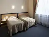 Номер с 2 односпальными кроватями (корпус 2)