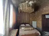 Номер люкс с джакузи