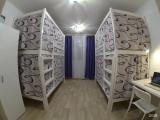 Место в женском 4-ёх местном номере