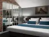 Двухместный Comfort