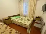 Апартаменты