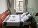 Двухместный номер Economy с видом на реку (двуспальная кровать)
