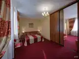 Номер люкс с 1 двуспальной кроватью