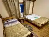 Стандарт + трёхместный