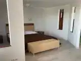 Студия с кухней