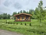 Уютный дом с 3-мя спальнями.