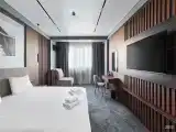 Стандарт улучшенный без балкона с доп.местом