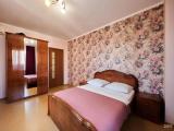 3-комнатные апартаменты, 130м²