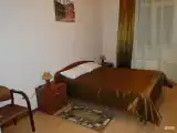 Номер стандарт с 1 двуспальной кроватью № 11