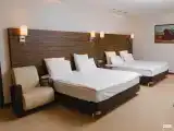 Стандарт с двумя двуспальными кроватями