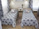Двухместный номер Comfort (2 отдельные кровати)