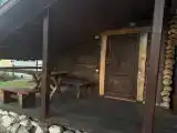2-х местный номер Бунгало