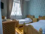 Двухместный номер Стандарт (2 отдельные кровати)