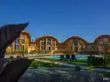 Комплекс VIP новый