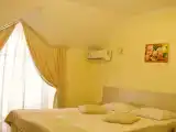 Двухместный стандартный