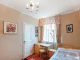 Полулюкс с красивым видом из окна