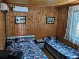 5-местный домик для отпуска