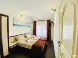 Пятиместный номер Comfort с 2 комнатами