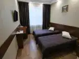 Номер стандарт с 2 односпальными кроватями