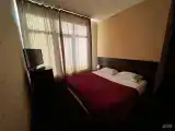 Номер стандарт улучшенный с 1 двуспальной кроватью