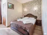 Двухместный стандарт с 1 двуспальной кроватью