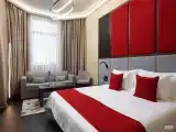 ДЖУНИОР СЮИТ С БАЛКОНОМ