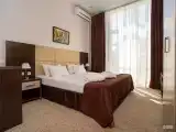 Апартаменты-Модерн двухкомнатные (Two-room Modern Apartment)